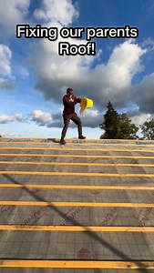 4.5M views · 41K reactions | We kicked our parents out to build their...