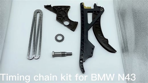 For BMW N43 2006-2010 Automotive Engine Timing Chain Repair Kit Engine Timing Chain Kit