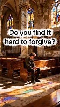 How to Truly Forgive — 3 Steps every Christians should know