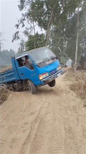 Epic RC Dump Truck Challenge | Stuck in Mud & Heavy Load Hauling! Ep04