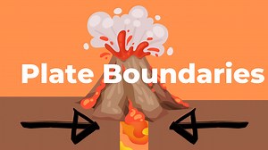 How the Tectonic Plates Move