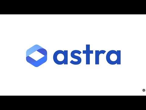 Astra EdTech AI Demo: From Inquiry to Enrolment in One Conversation