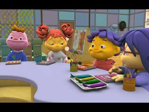 Super fab lab observe compare contrast ooohh