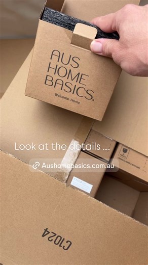 Wholaaaaa #ahbhome #aushomebasics #sustainable #bathroomdecor