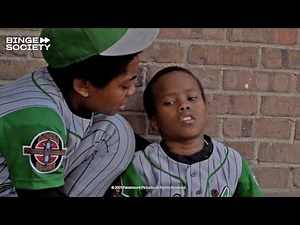 Hardball (2001): G-Baby is killed by a stray bullet | Full Scene