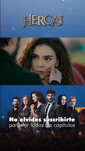 Hercai - Tráiler