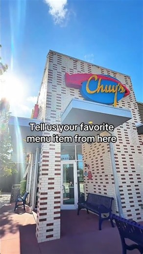 🔥 Fajita Chicken – Chuy’s Menu 2026 🌮