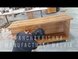 particle furniture manufacturer nashik