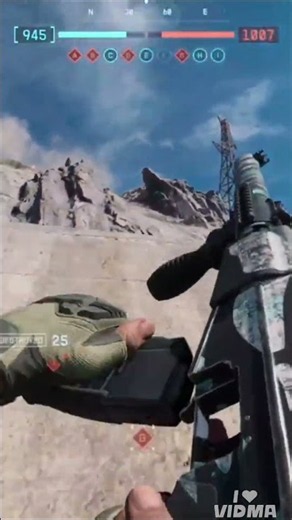 BATTLEFIELD 6 GAMEPLAY