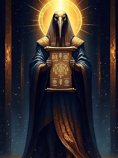 7 Ancient Subconscious Laws That Control Reality (Thoth’s Teachings) 🧠#India #hindustan #facts