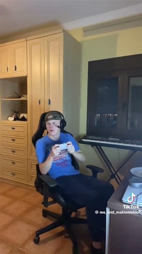 Toadette Said No Games For You Makiamoloof