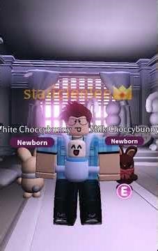 OPENING 50 CHOCCYBUNNY BOXES IN ADOPT ME (adopt me) #adoptme #roblox #easter