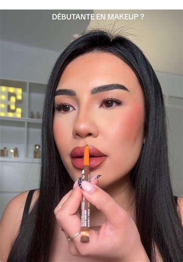 Débutante en makeup : tuto étape par étape !