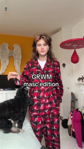 Revitalizing Morning Routine for a Fresh Start