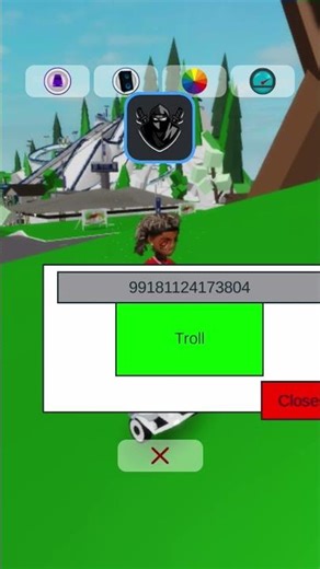 Code musique en français sur roblox