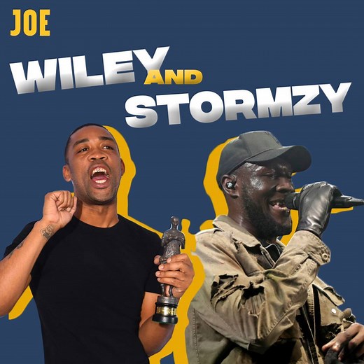 The war between Wiley and Stormzy has escalated, with the rap icons taking their fight from social media to the studio. Here's a brief explainer of the spiciest beef in UK grime right now. | JOE.co.uk