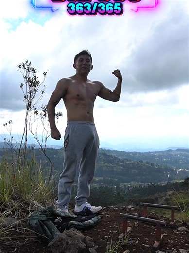 363/365 El cansancio pasa, pero la gloria es eterna 💪 #retos #flexionesdepecho #motivation #fyp #cambiofisico