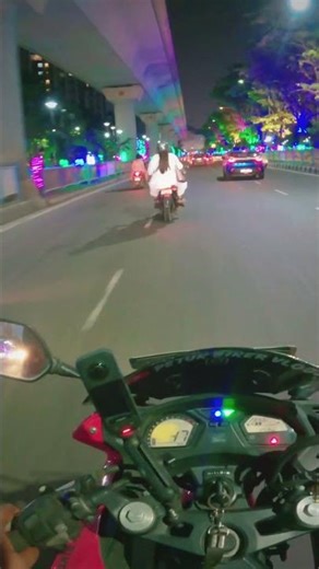 Mone Pore Ruby Rai 😂 | Comedy Version | Petuk Biker Short #funnyshorts