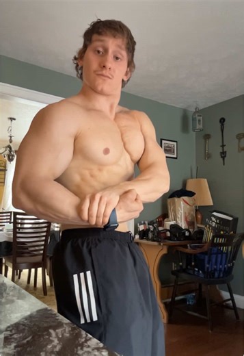 Frog and Toad Bodybuilding Inspiration for Fans