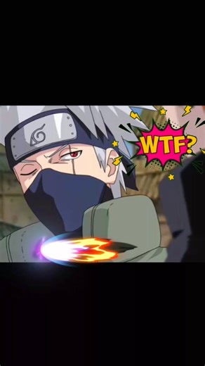 Yamato takes revenge on Kakashi! 😂 Kakashi And Yamato funny moment