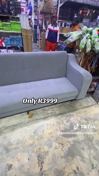 ✅Yes available✅ GoodWood Electronic & Hardware 143 Voortrekker road goodwood, near by goodwood mall ⏰Opening hours:Everyday 8am to 6pm Wholesale & Retail store We do allow lay buy also For solar installation we are also ready The best supplier of ; Solar panels Smart TV Power inverters hybrid inverters Batteries Chip flyer catering and many more 📱Whatsapp for more information: 0610565821 (azim) 0619647367 (khan)#viral #tiktok #fypシ゚viral🖤tiktok #sale #sofa