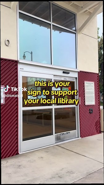 guys I cannot say it enough pls support your local library!!! and guys there’s so many comics to check out there too!! Plus u can read a ton of comics online FOR FREE with a library card! #library #comic #comictok #booktok #comics