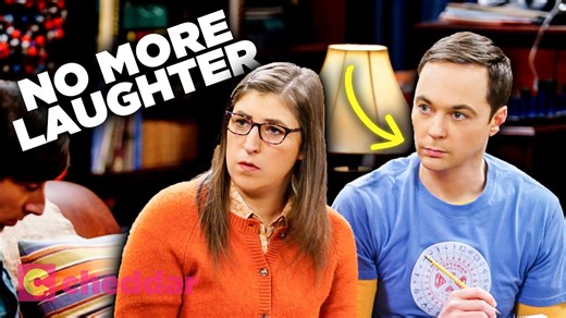 Why did sitcoms stop using laugh tracks?