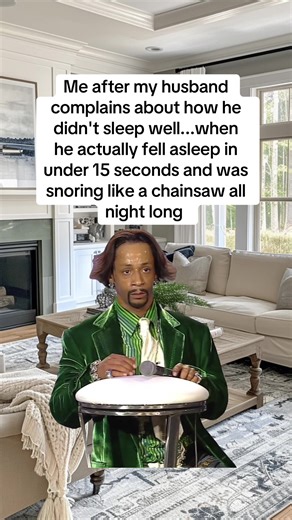 Funny Marriage Humor: Husbands and Sleepless Nights