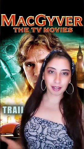 MacGyver : Clap de fin pour le reboot !!