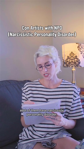 …They’re out there 😳 #comedy #funnyvideo #sketch #narcissist #fyp con artist, con artist comedy, narcissist, narcissism, narcissistic personality, narcissistic behavior, narcissist comedy, therapy comedy, therapist sketch, therapist comedy, therapy sketch, psychological comedy, manipulation, gaslighting, scammer, scammer comedy, dark comedy, comedy sketch, funny skit, relatable comedy, TikTok comedy, Instagram Reels, viral comedy, toxic personality, psychology comedy, con artist sketch