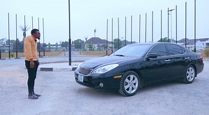 Is the 2006 Lexus ES 330 Still a Good Buy In 2023? Veestone the Car Guy Will Tell You All About It #carreviews #Lexus | Pamtech Group