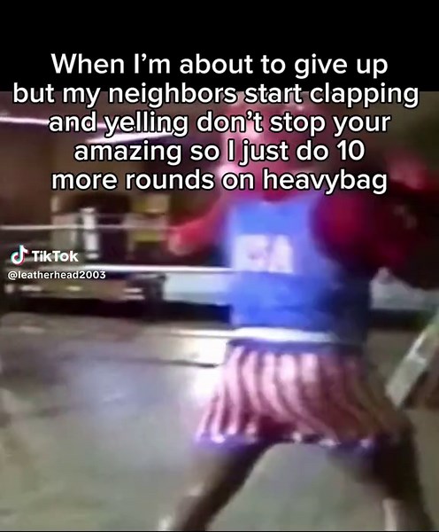 Mike Tyson's Intense Training Routine for Young Boxers