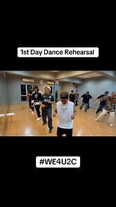 WE 4U2C luve in Idea Live Arena concert …. 15 september!….ini baru first day yall!… we promise u WE WILL THE 90s FLAVA BACK! TIckets www.ticketempire.com fantopia | Dato Ac Mizal Dac