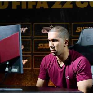 Footimaster - Twitch