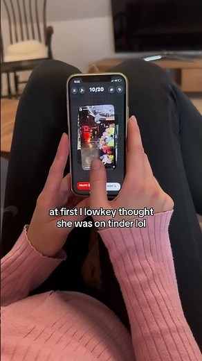 genius way to clear photos from your camera roll