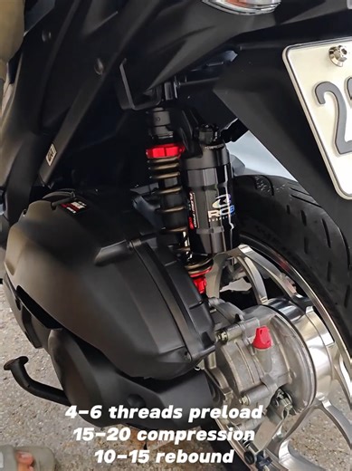 Optimize Your RCB Shock Settings for Rough Roads