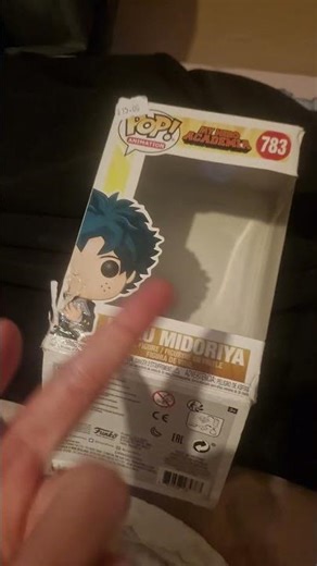 It's just one 😭 #mha #popanimation #blackclover