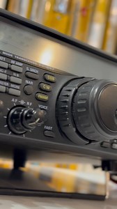 89K views · 2.1K reactions |  The Yaesu FT-847 — where HF, VHF, and UHF unite in one legendary all-mode powerhouse. ️ #Yaesu #FT847 #AmateurRadio #HamRadio #AllBandAllMode #RadioLife #BornToTransmit #RadioworldUK #73 | Radioworld Ltd | Facebook