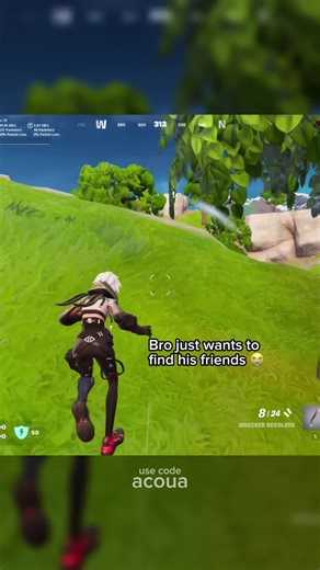 Fortnite Delulu Proximity Chat Highlights