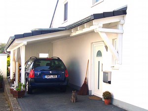 Kostenfrei Carport planen