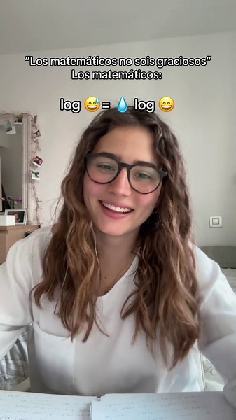 Matemáticas con Humor: La Risa en las Ecuaciones