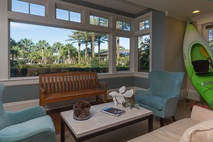 Nocatee Welcome Center | Nocatee