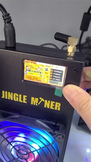 Future-Proof Your Mining Setup with BTC Solo Pro: Unmatched Performance at Low Power