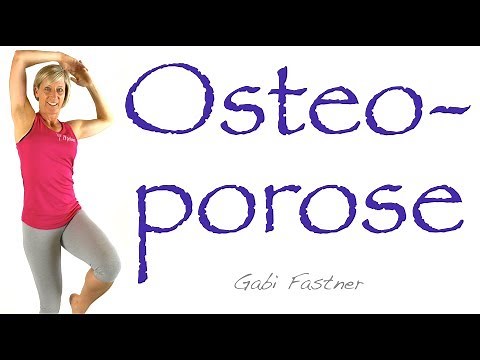 25 min.🦴preventive osteoporosis gymnastics