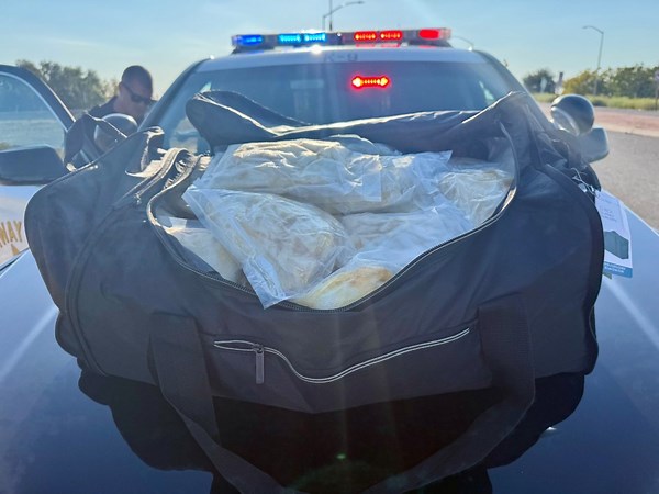 Deputies dismantle major California drug trafficking ring based in Yuba County, 14 arrests