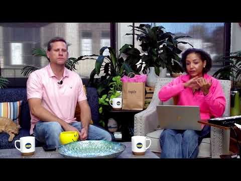 EXTOL UNFILTERED — Caffeinated by NWSB