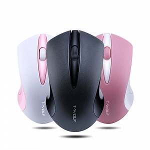 [Hot Item] Laptop Wireless Mouse Computer Accessories Mouse