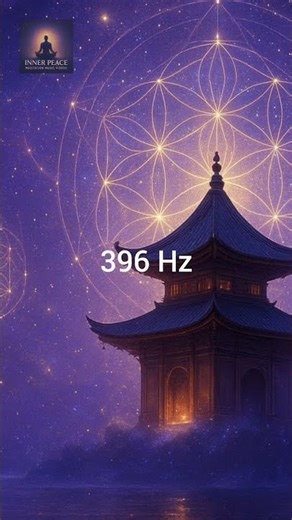 All Solfeggio Frequencies: Meditation & Inner Peace #Mindfulness #foryou