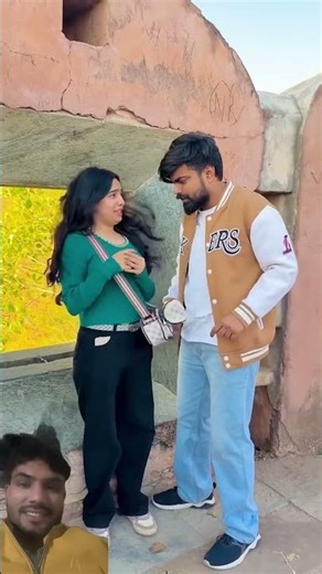 Wait for end😱| #shorts #funny #comedy #dushyantkukreja