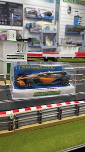12K views · 404 reactions | Some new samples that have arrived recently at Scalextric HQ - which is your favourite? | Scalextric | Facebook